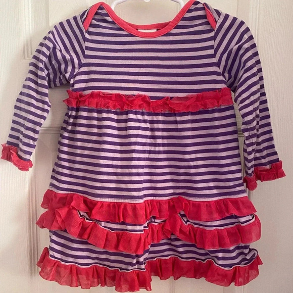 Hanna Andersson Dress - Picture 1 of 7